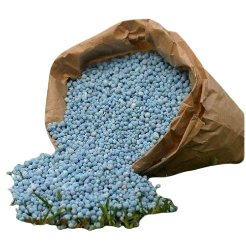 Organic Fertilizer