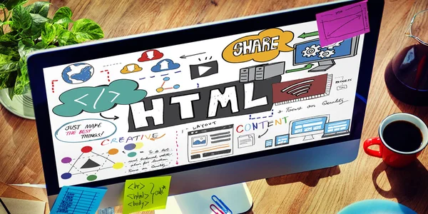 Learn HTML