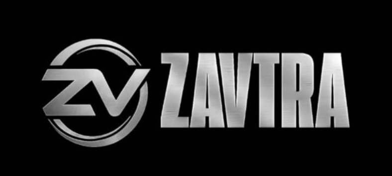 Zavtra EV Logo